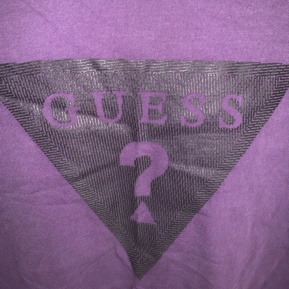 Guess shirt